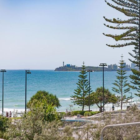 Alex Seaside Resort Alexandra Headland Exterior photo